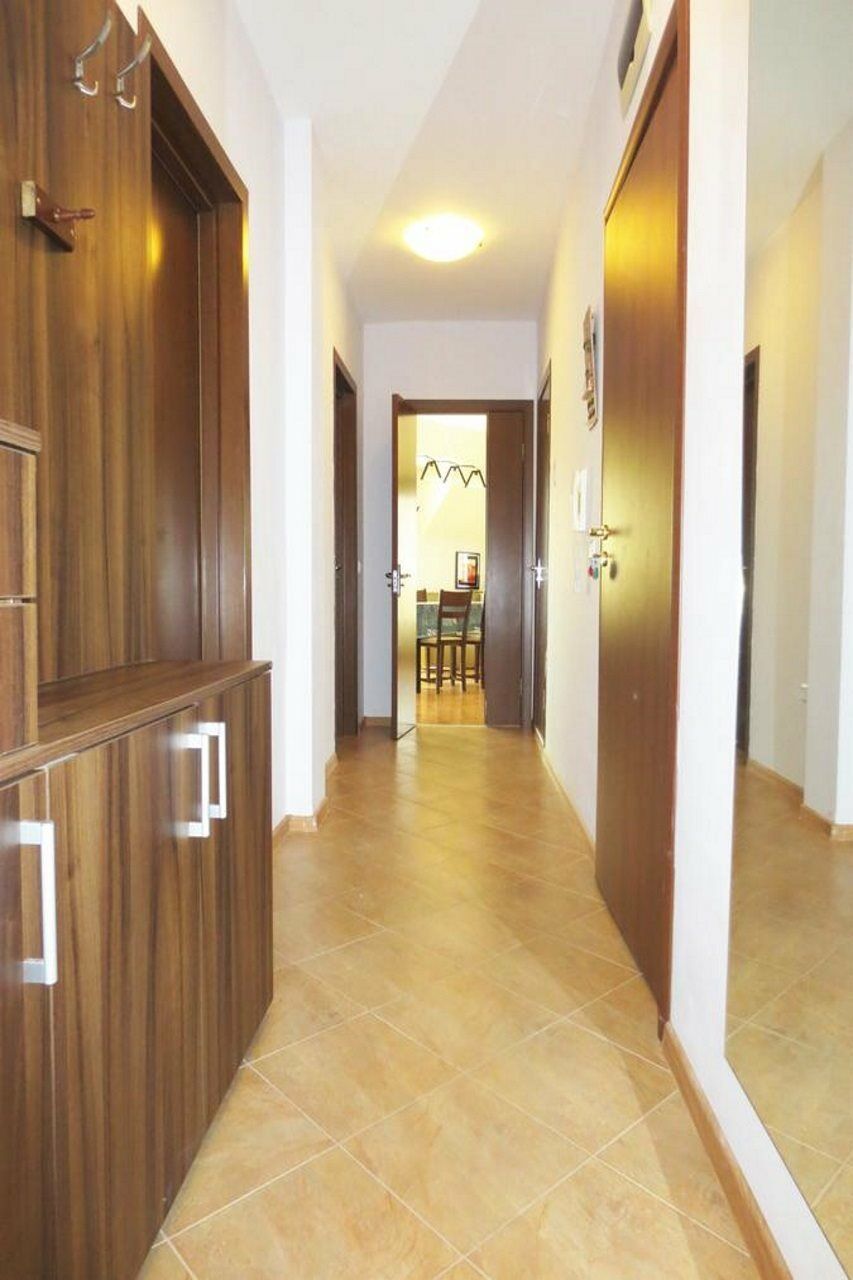 Fantasy Apartments Varna Extérieur photo