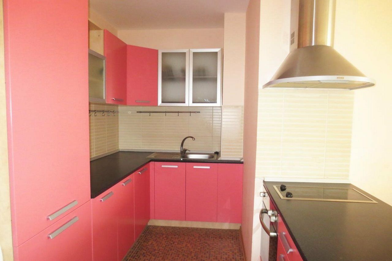 Fantasy Apartments Varna Extérieur photo